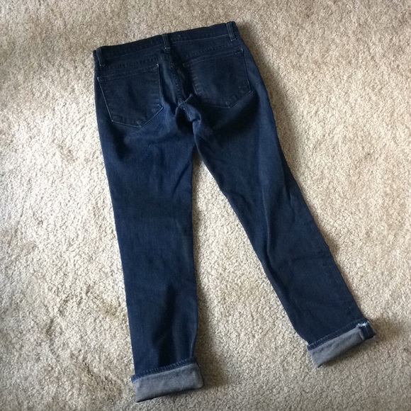 J Brand pencil skinny Venom jeans sz 27 - Picture 6 of 8